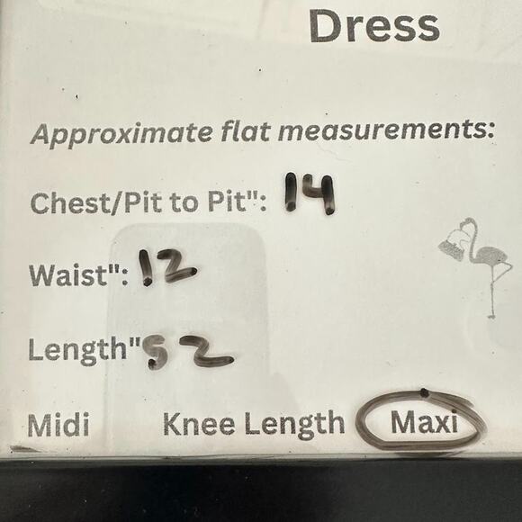 Lucky Brand Maxi Dress Long Smocked Tiered White Turquoise Ruffle Boho Medium - Picture 13 of 14